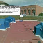 Abruzzo 2009 – Assistenza dopo terremoto