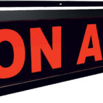 Siamo ON-AIR !!!!