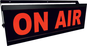 Siamo ON-AIR !!!!