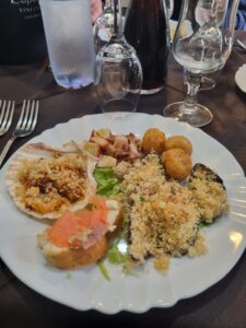 Pranzo Sociale di Fine anno 2024